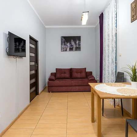 Apartman Next To The Wawel Krakkó